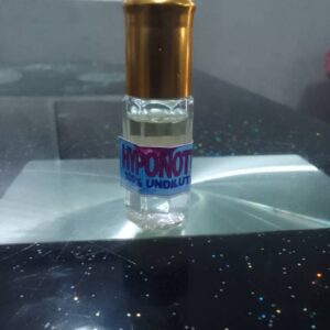 Arabian perfume