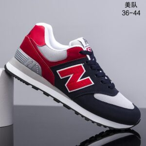 All Time Sneaker Shoes(Red)