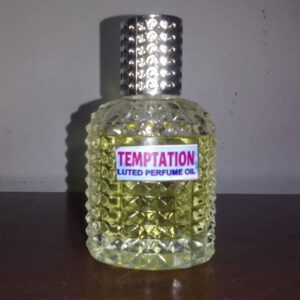 Arabian Oil Perfume