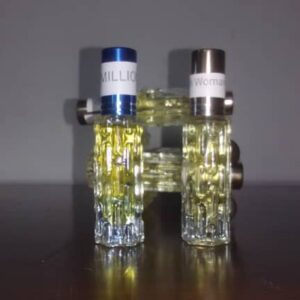 Arabian Oil Perfume.