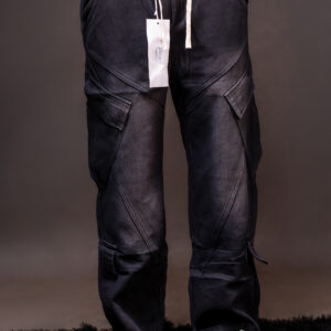 Jeans Joggers