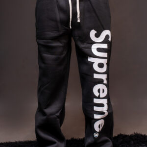 Quality Woolly Rude & Supreme Jogger.