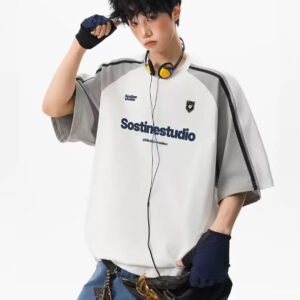T-Shirt (White)