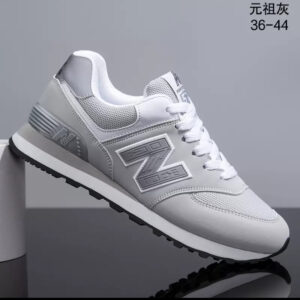 All Time Sneaker Shoes(Ash)