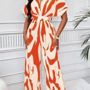 Quality Fashionable Every Day Jumpsuit.